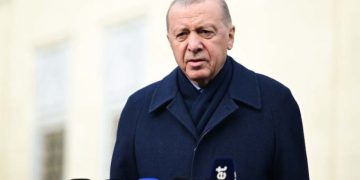 Cumhurbaşkanı Erdoğan: Pazartesi sayın Trump’la görüşeceğiz