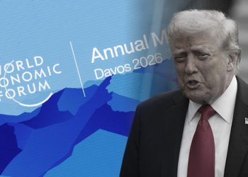 Davos’ta bu yıl asıl mesele “kimin katıldığı”