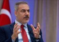 Dışişleri Bakanı Hakan Fidan’dan ABD’ye İran uyarısı