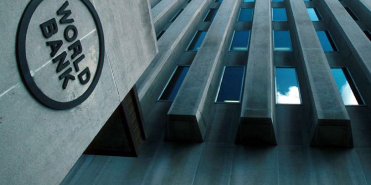 Dünya Bankası, Türkiye için büyüme tahminini yükseltti