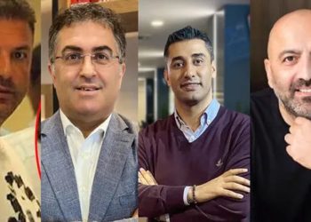 Ekol TV’ye ‘kara para’ soruşturması açıldı