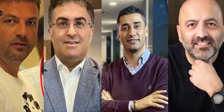 Ekol TV’ye ‘kara para’ soruşturması açıldı