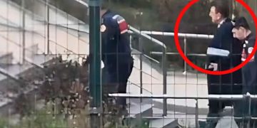 Ekrem İmamoğlu, ‘diploma iptal davası’na katıldı