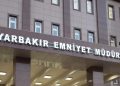 Emniyet binasına EYP’li saldırı: İki şüpheli kaçtı