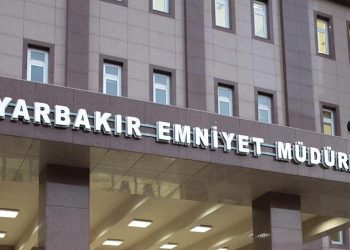 Emniyet binasına EYP’li saldırı: İki şüpheli kaçtı