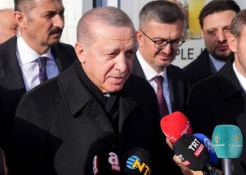 Erdoğan, Çalışan Gazeteciler Günü’nü kutladı