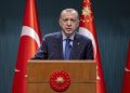 Erdoğan: Enflasyonu daha düşük seviyelere çekeceğiz