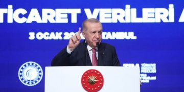 Erdoğan: Türkiye ekonomisi 2025’te çok başarılı bir sınav verdi