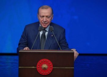 Erdoğan: Uyuşturucu, alkol, sigara terörden daha zararlı boyuta ulaştı