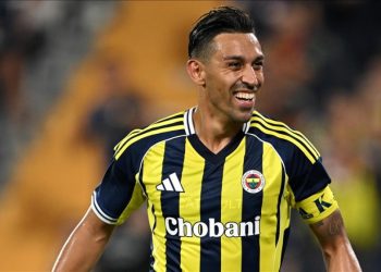 Fenerbahçe’de İrfan Can gelişmesi: Yeni takımı belli oldu!