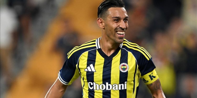 Fenerbahçe’de İrfan Can gelişmesi: Yeni takımı belli oldu!