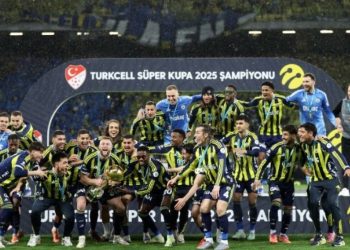 Fenerbahçe’de Süper Kupa için ne kadar prim dağıtıldı?