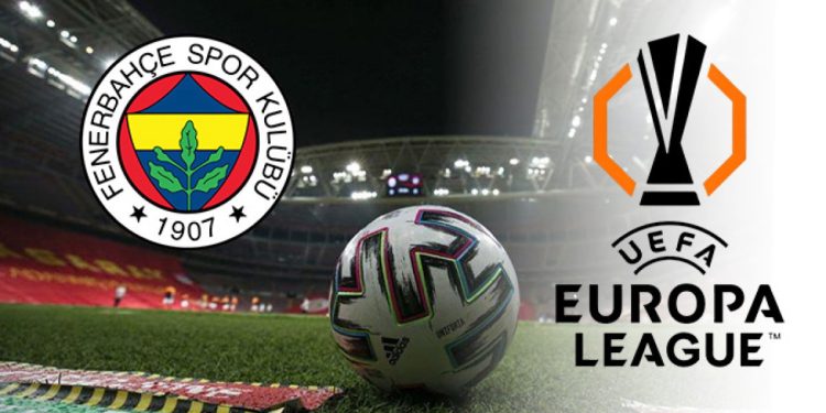 Fenerbahçe’nin UEFA Avrupa Ligi’ndeki rakibi İngiltere’den