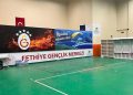 Fethiye’de Galatasaray maçında tesis krizi