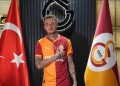 Galatasaray Noa Lang’ın transferini duyurdu