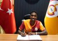 Galatasaray yıldız oyuncuyu KAP’a bildirdi
