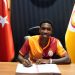 Galatasaray yıldız oyuncuyu KAP’a bildirdi