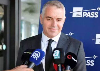 Galatasaray yöneticisine hapis cezası!