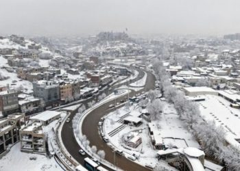 İlk kar tatili haberi geldi