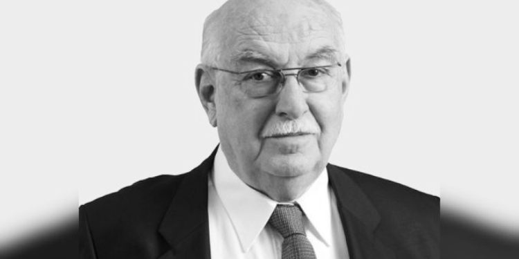 İş insanı Ali Metin Kazancı hayatını kaybetti