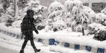 İstanbul’da 5 ilçede okullar 1 gün süreyle tatil edildi