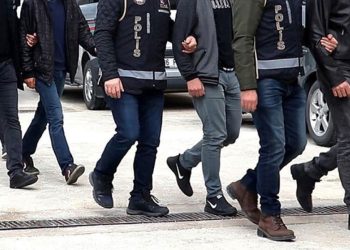 İstanbul’da DEAŞ’a yönelik operasyonda 67 kişi tutuklandı
