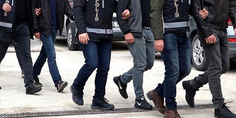 İstanbul’da DEAŞ’a yönelik operasyonda 67 kişi tutuklandı
