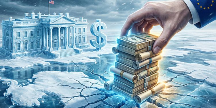 İşte Grönland savunmasında Avrupa’nın en güçlü silahı