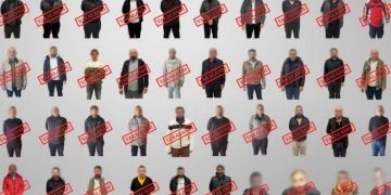 Kırmızı bültenle aranan 40 suçlu Türkiye’ye getirildi