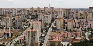 Konut fiyatları 2025’i kayıpla kapattı