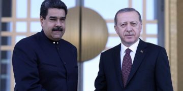 Maduro’ya operasyon öncesi “Türkiye’ye git” teklifi