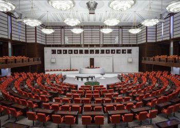 Meclis’te yılın ilk mesaisi: Sosyal haklar masada