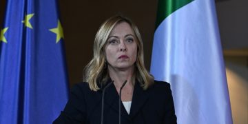 Meloni: Trump’ın ek gümrük vergisi getirme kararı hatadır