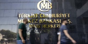 Merkez Bankası rezervleri tarihi zirvenin eşiğinde