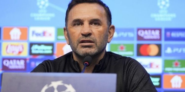 Okan Buruk: Atletico Madrid’le başa çıkabiliriz