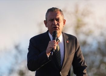 Özel, Erdoğan’ı Hataylılara şikâyet etti