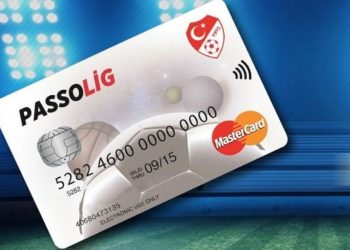 Passolig ücretlerine zam yapıldı