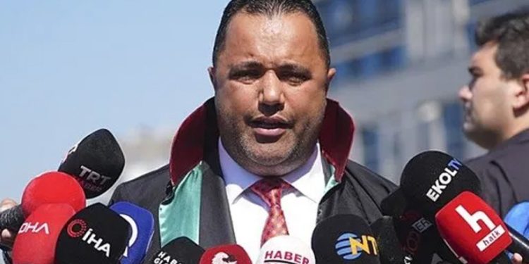 Rezan Epözdemir’e tahliye kararı!