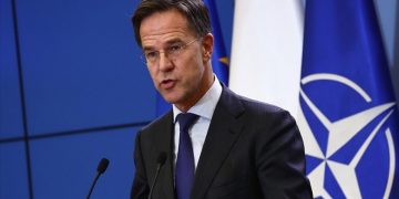 Rutte: AB’nin savunma çabaları NATO ile uyumlu olmalı