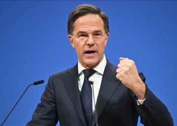Rutte: NATO Grönland tartışmalarıyla dağılmaz