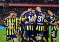 Samsunspor’u 2-0 yenen Fenerbahçe finalde