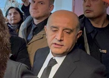 Savunmalar sürüyor: Aziz İhsan Aktaş davasında dördüncü gün