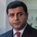 Selahattin Demirtaş’a hapis cezası
