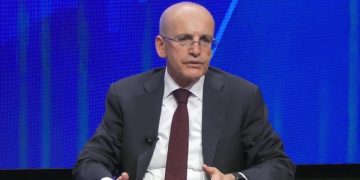 Şimşek: Sağlıklı kredi büyümesi için bir alan var