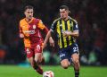 Süper Kupa finalinde sakatlanmıştı: Mercan’dan Fenerbahçelileri üzen haber