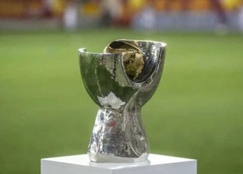 Süper Kupa finalini yönetecek hakem belli oldu