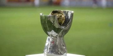 Süper Kupa finalini yönetecek hakem belli oldu