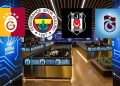 Süper Lig’in devleri borsada yatırımcısını üzdü