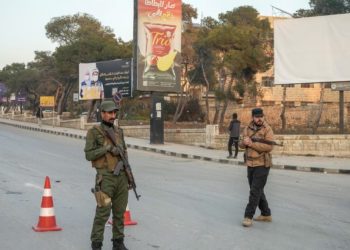 Suriye bugün SDG’ye saldıracağını duyurdu