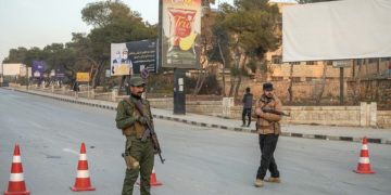 Suriye bugün SDG’ye saldıracağını duyurdu